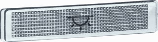 Honeywell Peha - Spatwaterdicht Opbouw Indicatiemateriaal schakelmateriaal Opb Wd Symb Pl Licht 65L