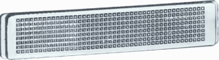 Honeywell Peha - Spatwaterdicht Opbouw Indicatiemateriaal schakelmateriaal Opb Wd Symb Pl Neutr 65N