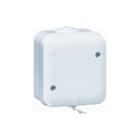 Honeywell Peha - Spatwaterdicht Opbouw Installatieschakelaar Swd Treksch Uni H1626Wab