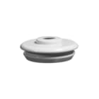 Honeywell Peha - Spatwaterdicht Opbouw Leidinginvoerhulpstuk Tule M/Leidinginvoer 62