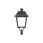 Ledvance - Straat- en pleinverlichtingsarm. urb vil p 40w 730 a50x150