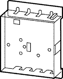 Eaton - DILE Toeb./onderd. laagsp.-schakeltechn. toebehlsp hdile