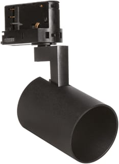 Ledvance - Downlight/spot/schijnwerper tr sp housing e gu10 bk