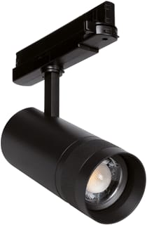 Ledvance - Downlight/spot/schijnwerper tr sp zm dim 20w 93040 bk