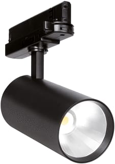 Ledvance - Downlight/spot/schijnwerper tr sp xr he  30w 930  bk