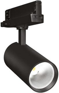 Ledvance - Downlight/spot/schijnwerper tr sp xr  30w 730  bk mt