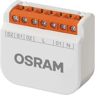 Ledvance - Elektr. toebeh. v verlichtingsarm. osr smart+ wifi switch2ch