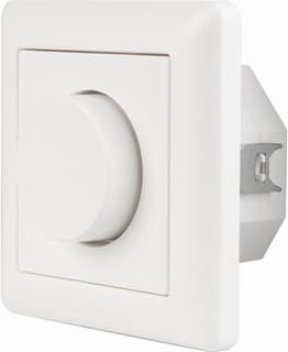 Ledvance - Lichtregelsysteemcomponent ctrl un dr 100-240 tw rgb