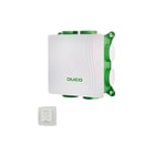 Duco - Woonhuisventilator All In1 Ducobox Silent Bd