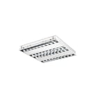 Norton - RTP-XM LED Inleg LED raster Plafond-/wandarmatuur rtp-xm led84 4 4000lm gst