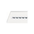 Norton - GZL-W Plafond-/wandarmatuur gzlw 83 3200lm 120x30 d g