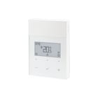 Siemens - Ruimtethermostaat Klktherm Rdl211 Batt