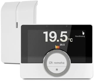 Remeha - Slimme thermostaat Etwist Thermost+Gatewy V3
