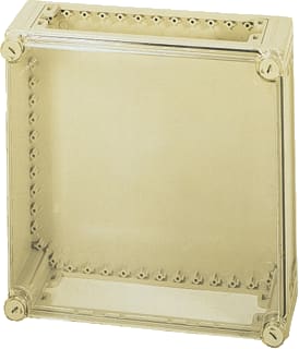 Eaton - CI Installatiekast leeg Ci43-125