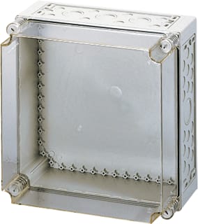 Eaton - CI E Installatiekast leeg instkstle ci44e-125