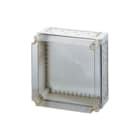 Eaton - CI E Installatiekast leeg Ci44E-200
