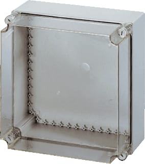 Eaton - CI X Installatiekast leeg Ci44X-250