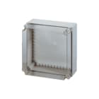 Eaton - CI X Installatiekast leeg Ci44X-250