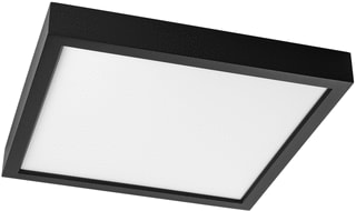 Prolumia - Plafond-/wandarmatuur pc 400x400xh48mm opb mx 4