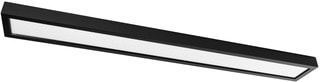 Prolumia - Plafond-/wandarmatuur pc 150x1200xh48mm opb mx