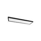 Prolumia - Plafond-/wandarmatuur Pc 300X1200Xh48Mm Opb Mx