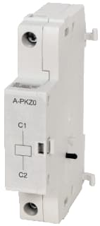 Eaton - PKZ Beveiligingsunit vermogensschak. A-Pkz0(24V50Hz)