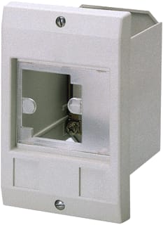 Eaton - PKZ Schakelaarkast leeg Schkst Lg E-Pkz0