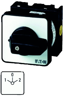 Eaton - T Lastschakelaar T0-2-8211/E