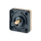 Eaton - RMQ-Titan Toeb./onderd. drukknop/signaallamp Koppeling De-T0