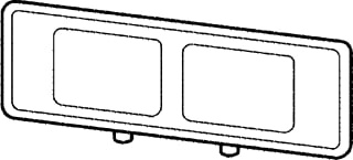 Eaton - T Tekstplaathouder Tekst H Zfsx-T0