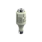 Siemens - D-zekering D-Fuse Dii 25A Gg 500V