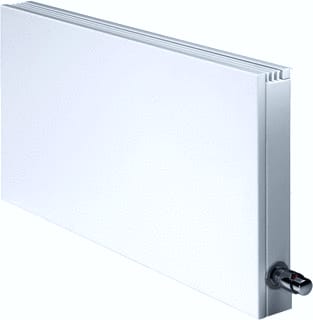 Jaga Konvektco - Strada Hybrid Low-H2O Ventilatorconvector Convect Strw05022011.133A