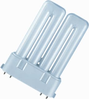 Osram - Dulux F Compact fluorescentielamp osra f 24w 830