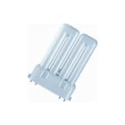 Osram - Dulux F Compact fluorescentielamp osra f 24w 830