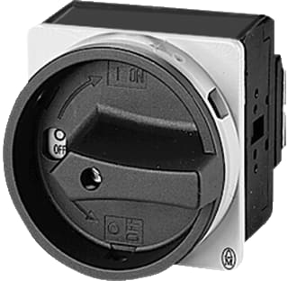 Eaton - P 1 Lastscheider Wrkschak P1-32/Ea/Svb-Sw