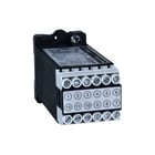 Schneider Electric - Harmony XB5 Signaallamphouder Contactblok Za2Va12 Bcd