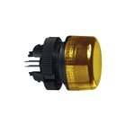 Schneider Electric - Harmony XB5 Signaallamp frontelement Bcd-Kop Za2Va05 Geel