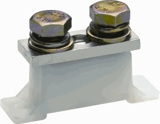 Eaton - A Distributie-klemmenblok Termclampa302Xm