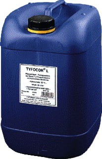 Nefit Bosch - SolarLine Antivries Solar Fluid 50/50, 10 L