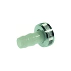VSH - B3557 Slangpilaar/draadkoppeling slngkopp 3/4x1/2 tule knst