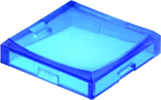 Schlegel - Lens drukknop/signaallamp t25dws