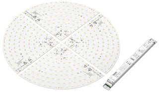 Tridonic - LED-module led-mod 89603436