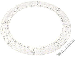 Tridonic - LED-module led-mod 89603438