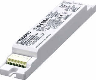 Tridonic - EM converterLED ST Noodunit voor verlichtingsarmatuur Em Conv 204 Nicd/Nimh