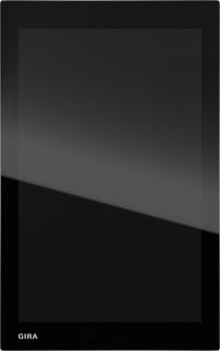 Gira - Meervoudig bed.-element bussysteem G1 (2E Generatie) Glzw