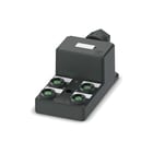 Phoenix Contact - Pass. sensor-/actor verd. (z.kabel) 1491623