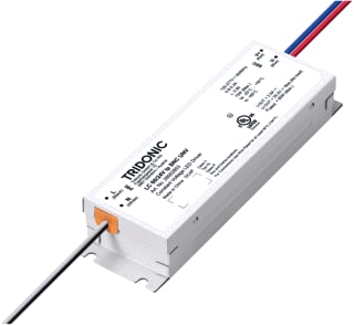 Tridonic - Led driver lc 60/24v lp snc unv