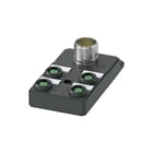 Phoenix Contact - Pass. sensor-/actor verd. (z.kabel) 1491724