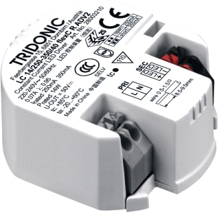 Tridonic - LED driver Lc 14/250-350/40 Flexc R