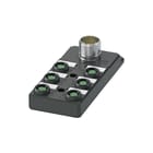 Phoenix Contact - Pass. sensor-/actor verd. (z.kabel) 1491733